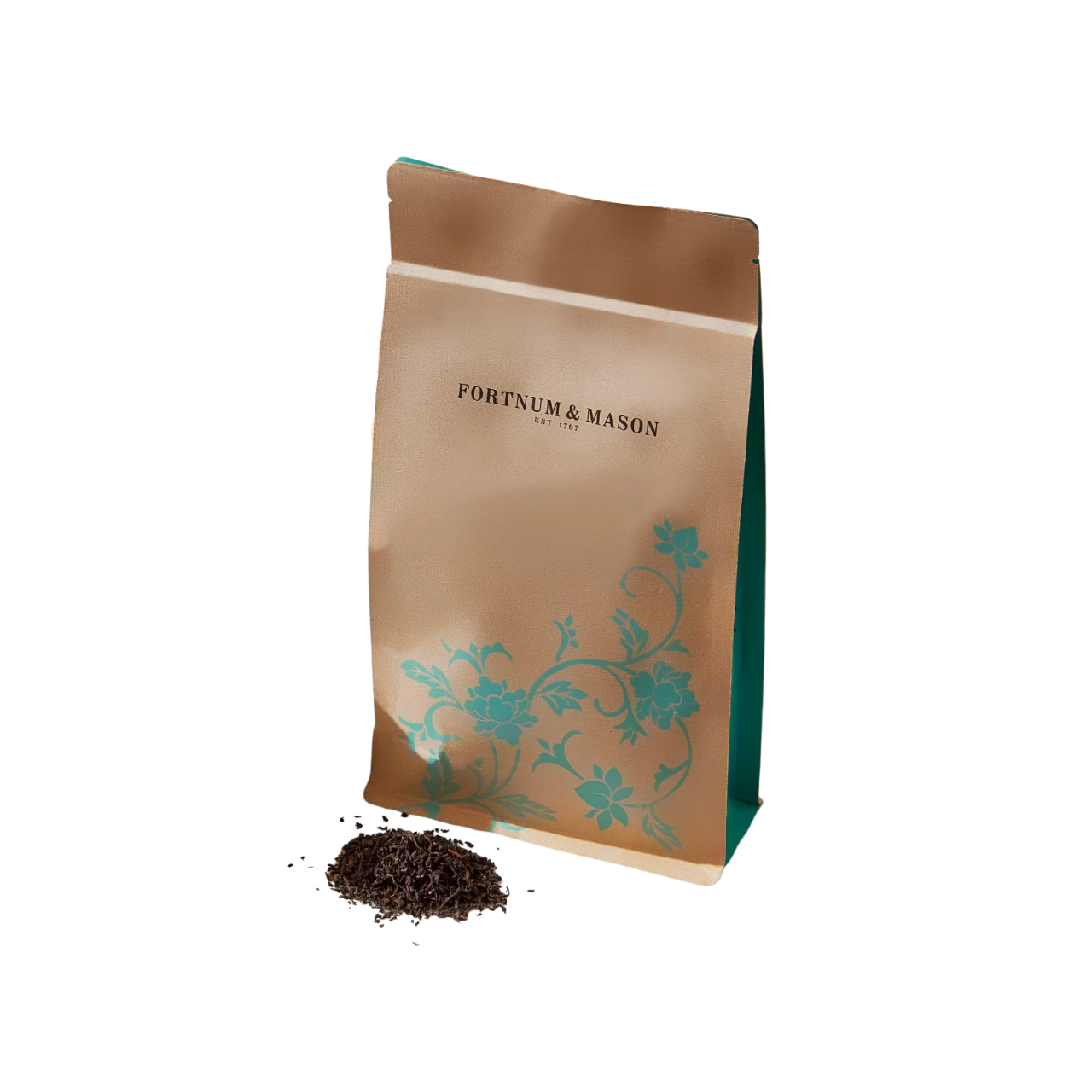Fortnum & Mason Afternoon Blend Loose Leaf Bag 125g