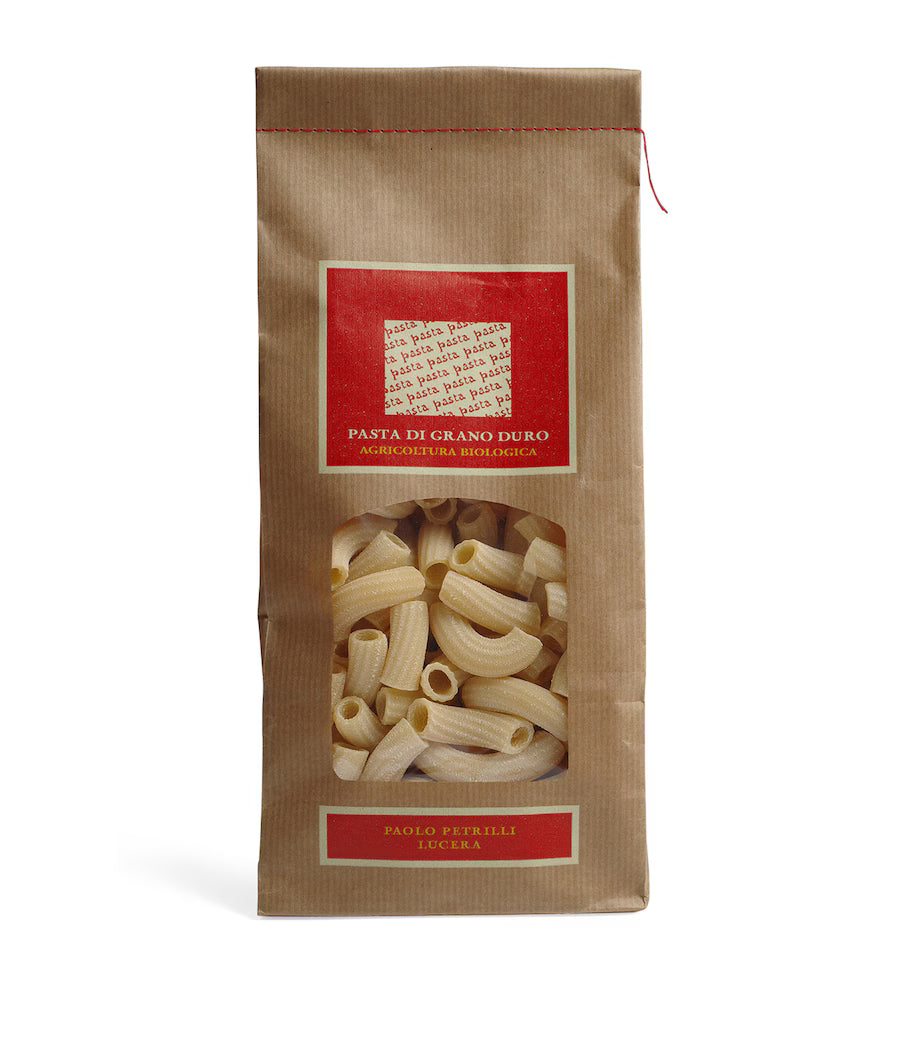 PAOLO PETRILLI Tortiglioni 500G