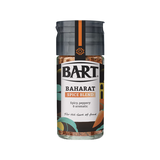 Bart Baharat Spice Blend 35g