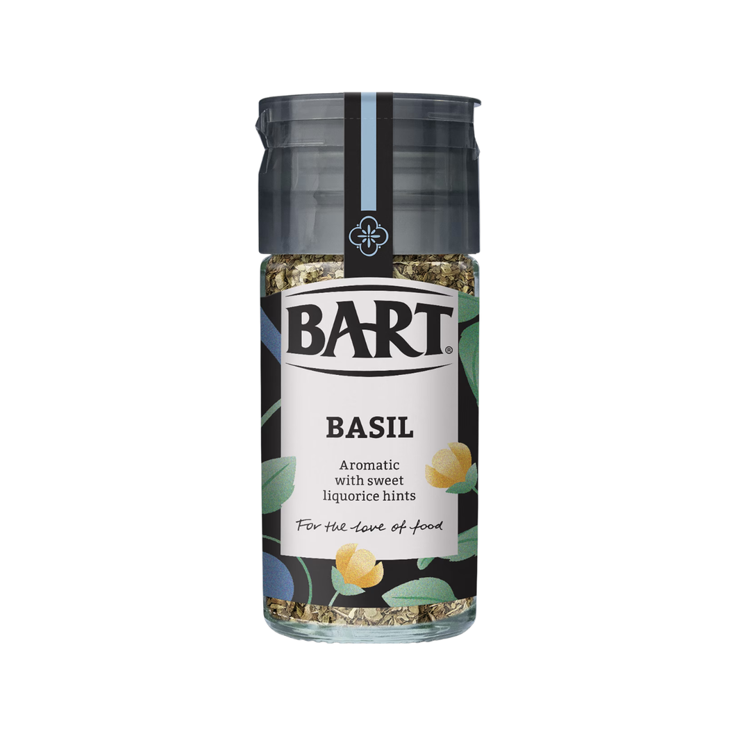 Bart Basil 16g