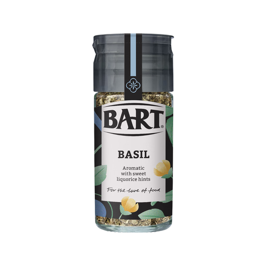 Bart Basil 16g