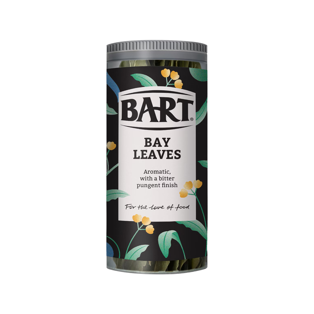 Bart Bay Leaves 8g