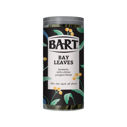 Bart Bay Leaves 8g