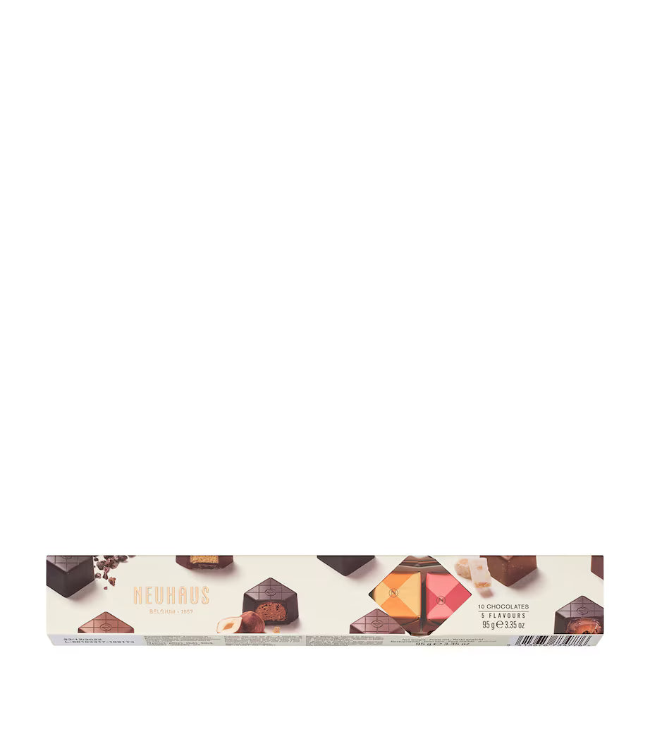 Neuhaus 10-Piece Bonbon Selection Box 95g
