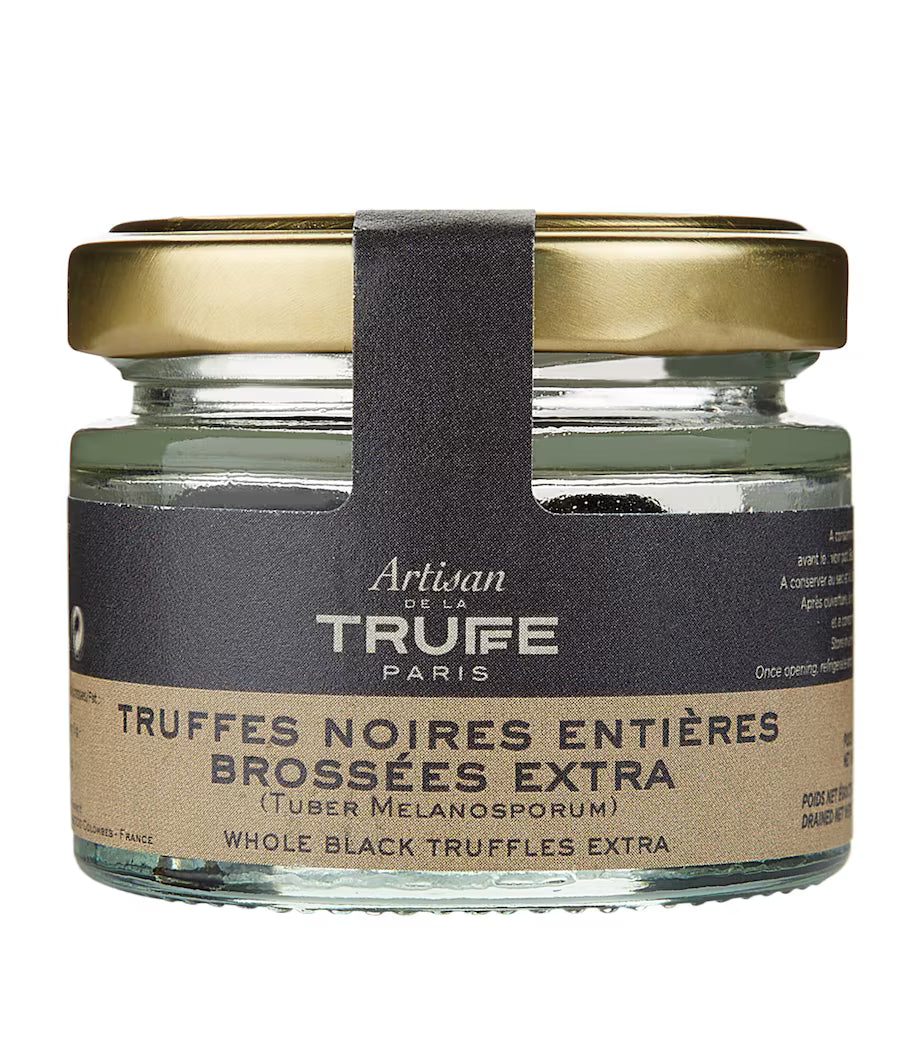 Artisan De La Truffe Whole Black Truffles 12.5g