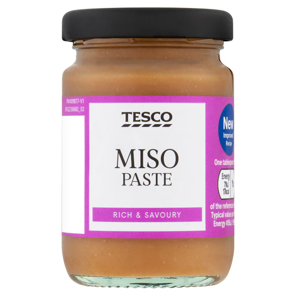 Tesco Miso Paste, 100g