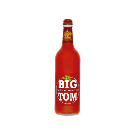James White Big Tom Spiced Tomato Mix 750ml