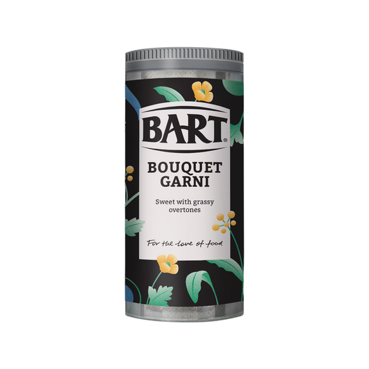 Bart Bouquet Garnis - 8 Bags