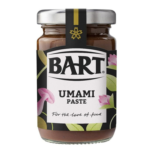 Bart Infusions - Umami Paste 95G