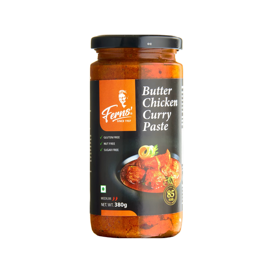Ferns' Butter Chicken Paste 380g