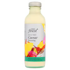 Tesco Finest Caesar Dressing 235ml