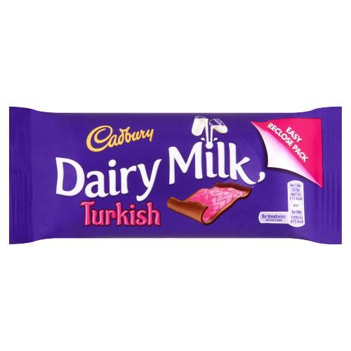 Irish Chocolate & Sweets
