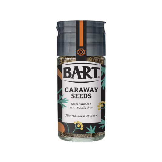 Bart Caraway Seeds 40g