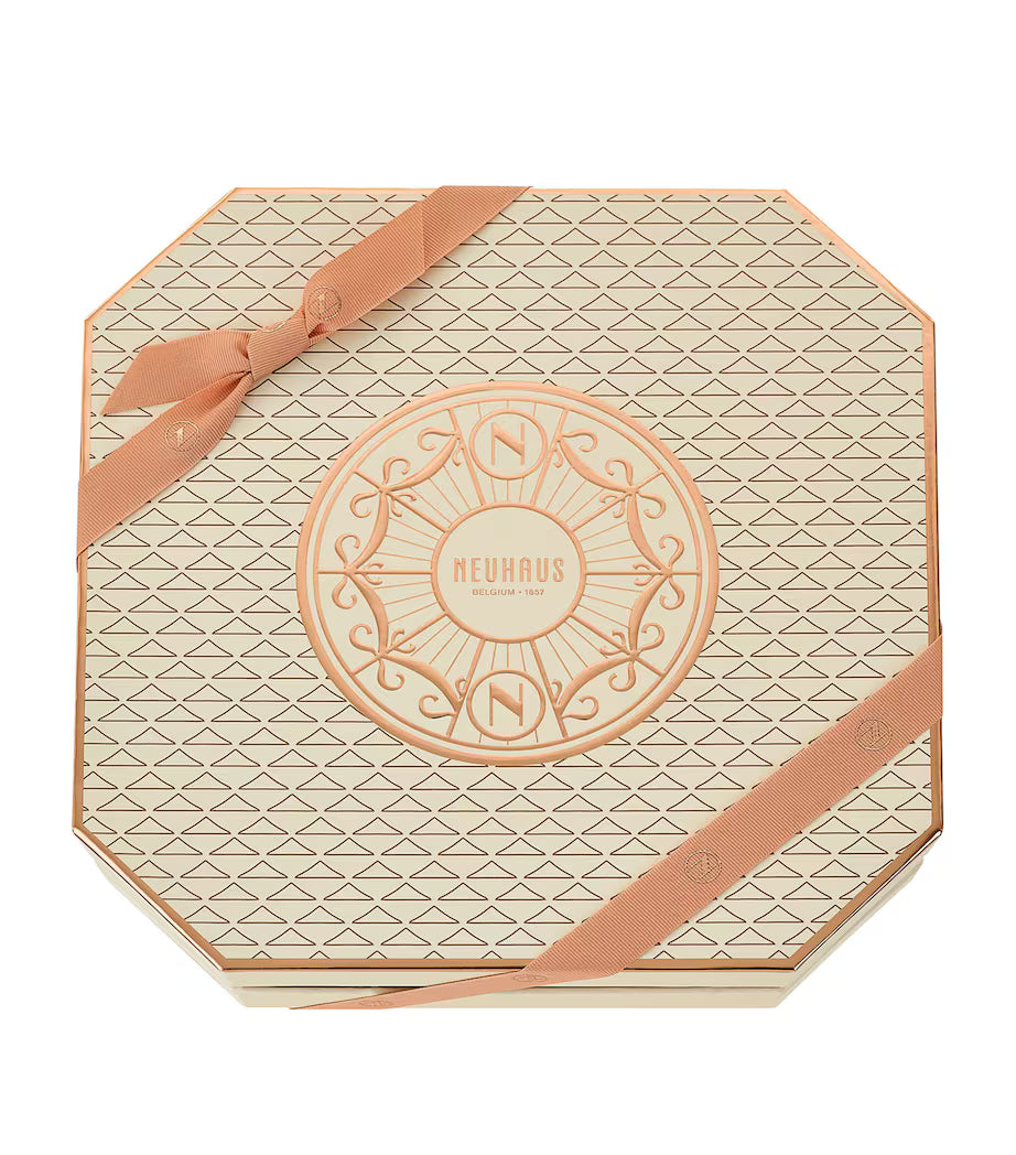 Neuhaus 22-Piece Icon Collection Box 458g