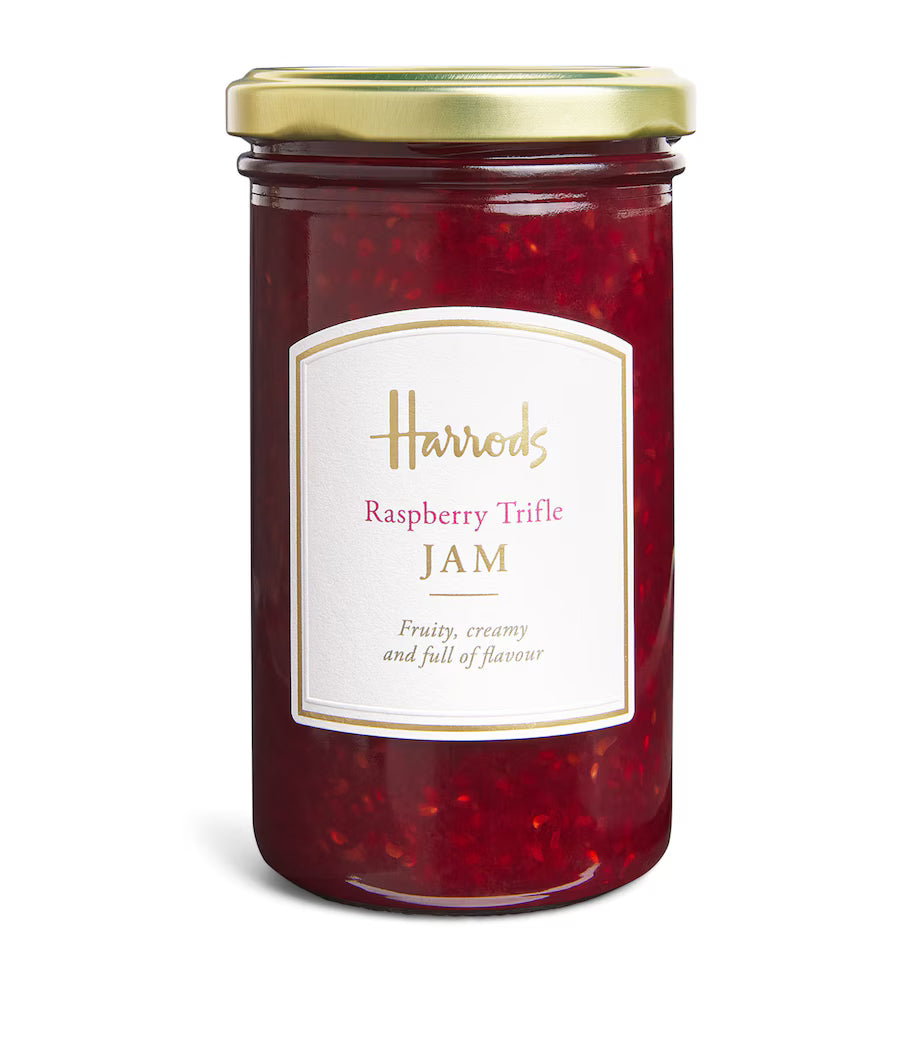 Harrods Harrods Trifle Jam - 320g