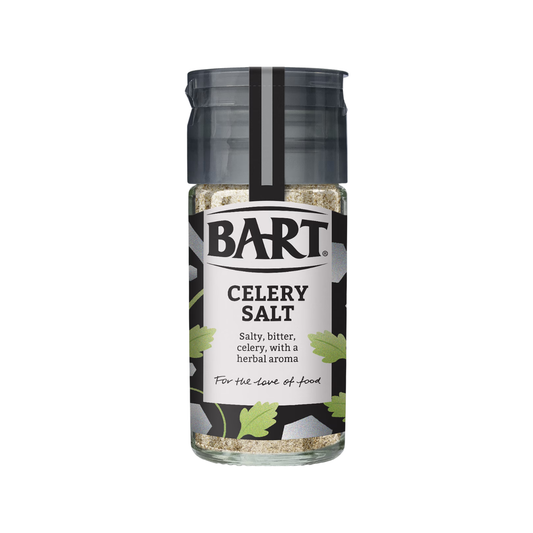 Bart Celery Salt 80g