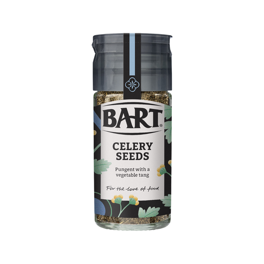 Bart Celery Seeds 40g