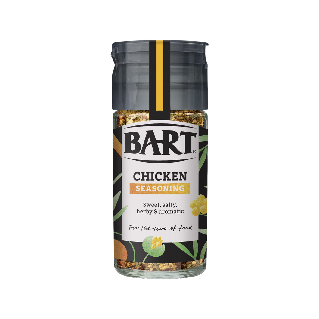 Bart Chicken Seasoning 38g