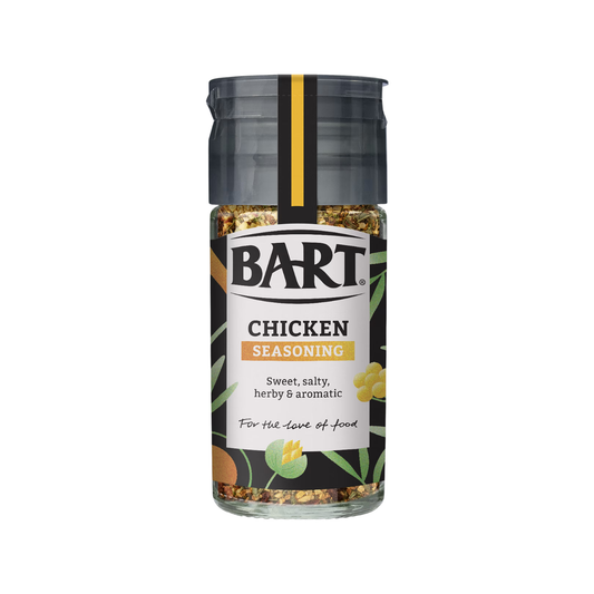 Bart Chicken Seasoning 38g