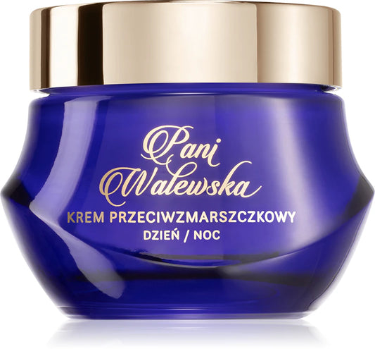 Pani Walewska Classic face cream with anti-ageing effect - 50 ml