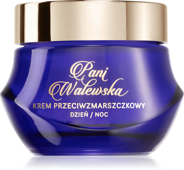Pani Walewska Classic face cream with anti-ageing effect - 50 ml