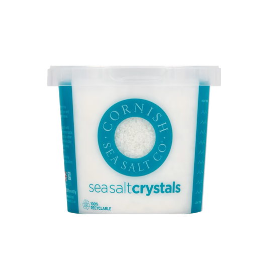 Cornish Sea Salt Co. Sea Salt Crystals 225g