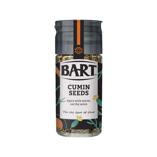 Bart Cumin Seeds 40g
