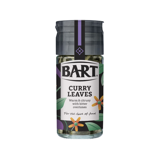 Bart Curry Leaves 2g