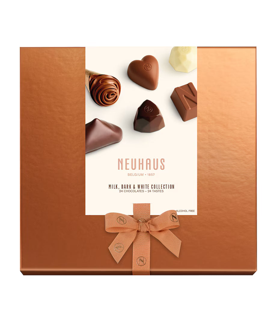 Neuhaus Discovery Collection Box 266g