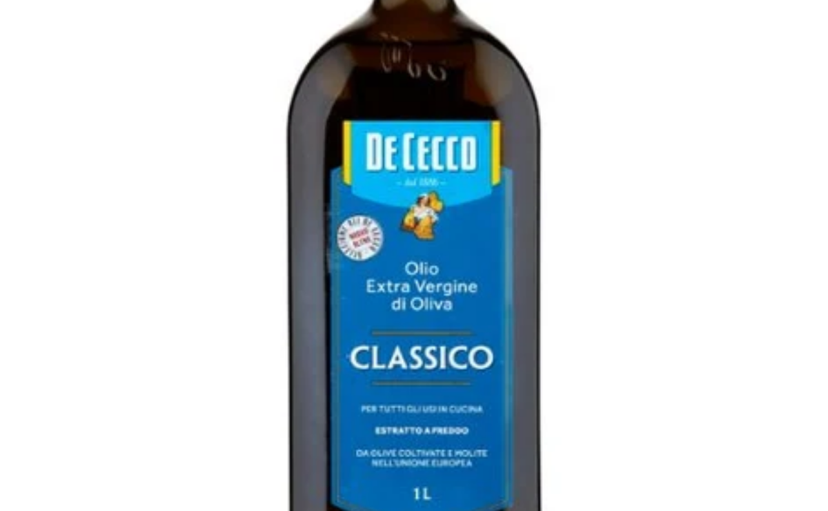 Italian Oils & Vinegars
