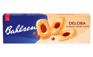 Wafers, Brandy Snaps
