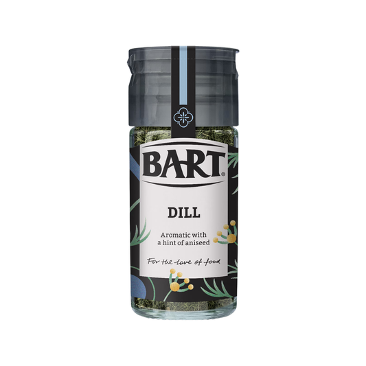 Bart Dill 17g