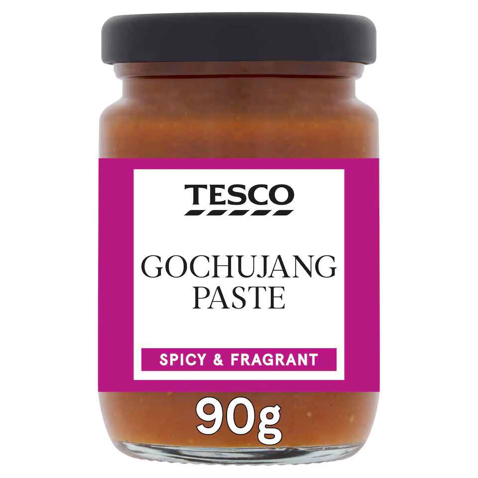 Tesco Gochujang Paste, 90g