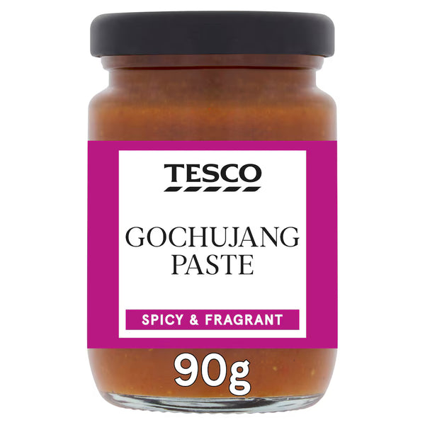 Tesco Gochujang Paste, 90g