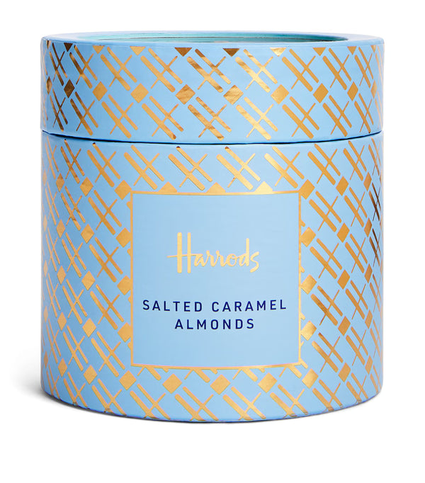 Harrods Salted Caramel Almonds 325g