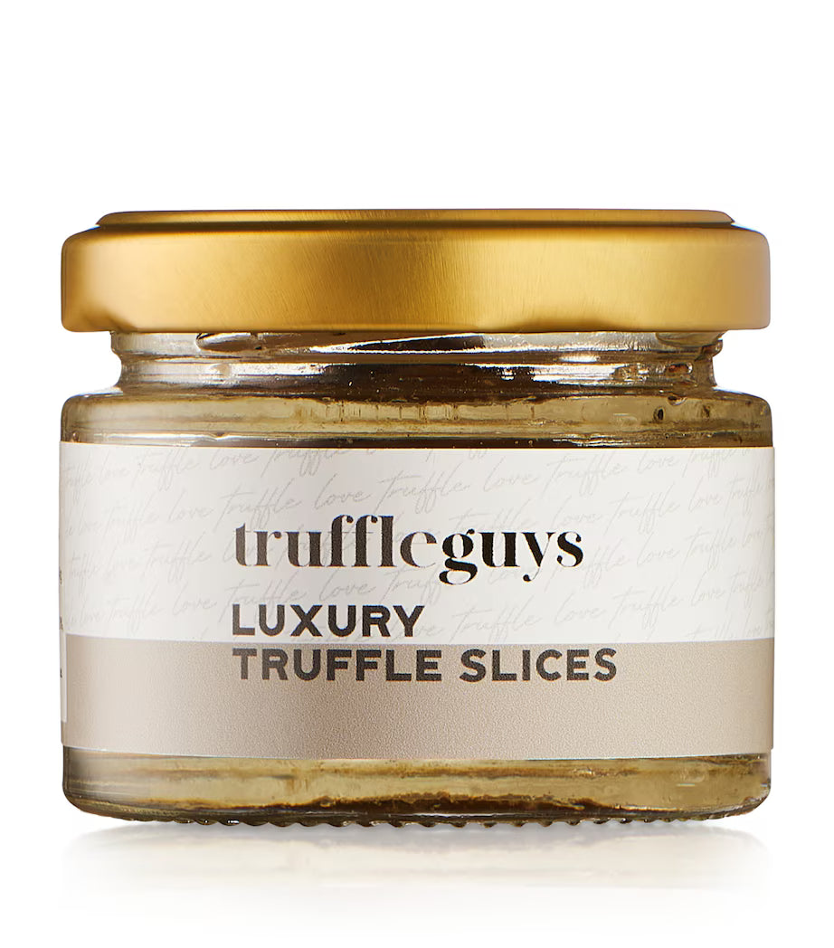 Truffle Guys Luxury Truffle Slices 40g