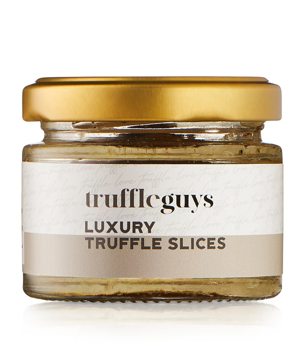 Truffle Guys Luxury Truffle Slices 40g