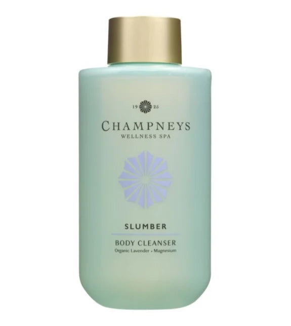 Champneys Slumber Body Cleanser 350ml