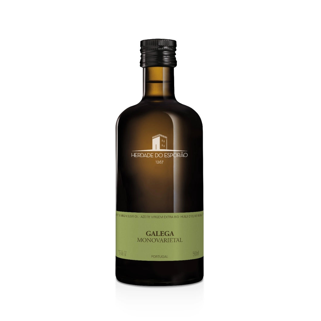 Fortnum & Mason Esporão Galega Organic Extra Virgin Olive Oil, 500ml