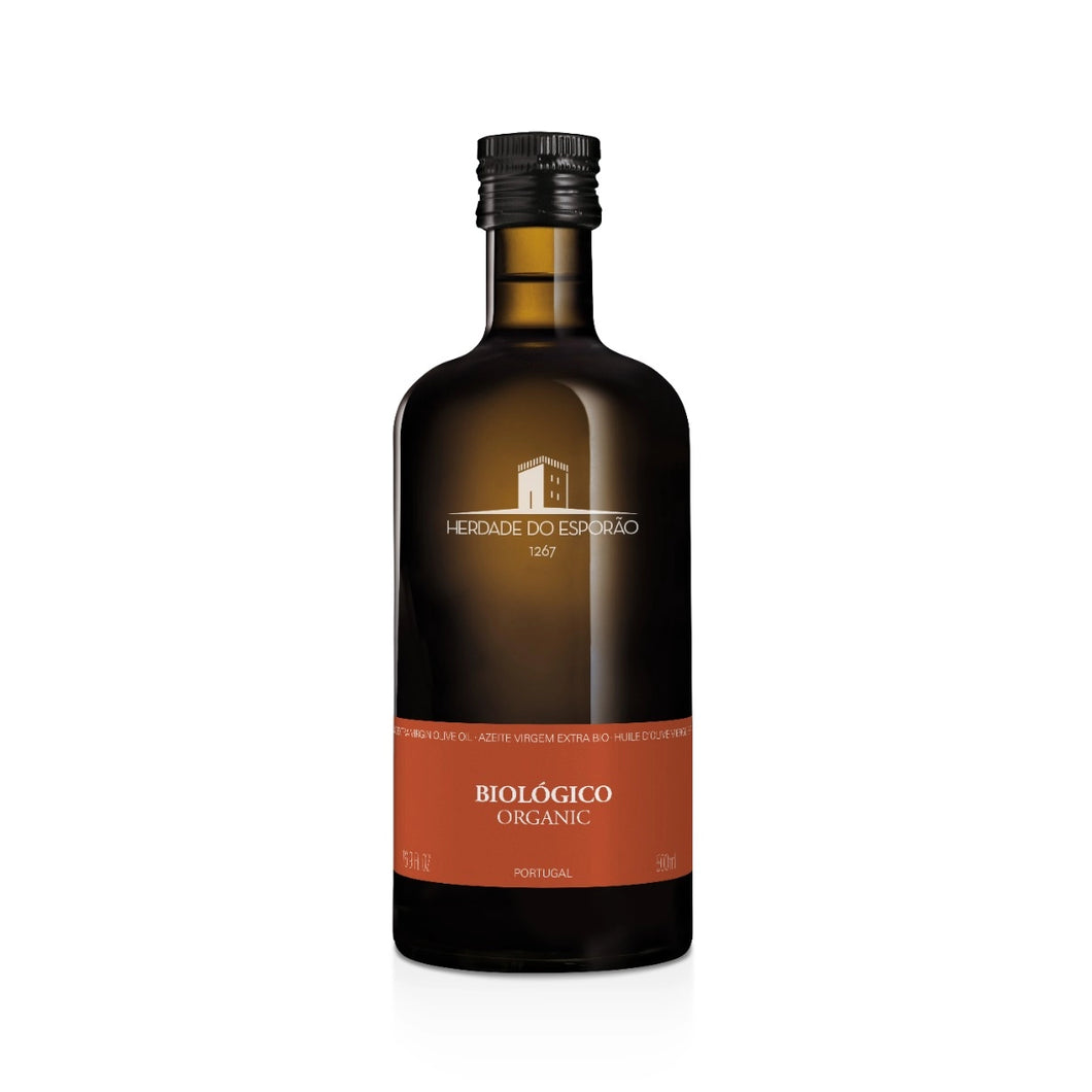 Fortnum & Mason Herdade Do Esporão Organic Extra Virgin Olive Oil, 500ml