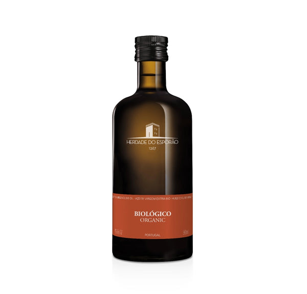 Fortnum & Mason Herdade Do Esporão Organic Extra Virgin Olive Oil, 500ml