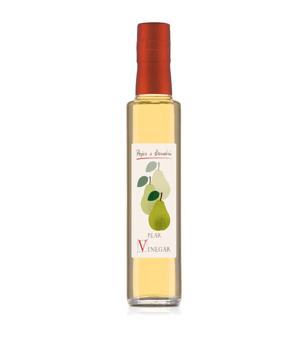 Pojere e Sandri Pear Vinegar 500ml