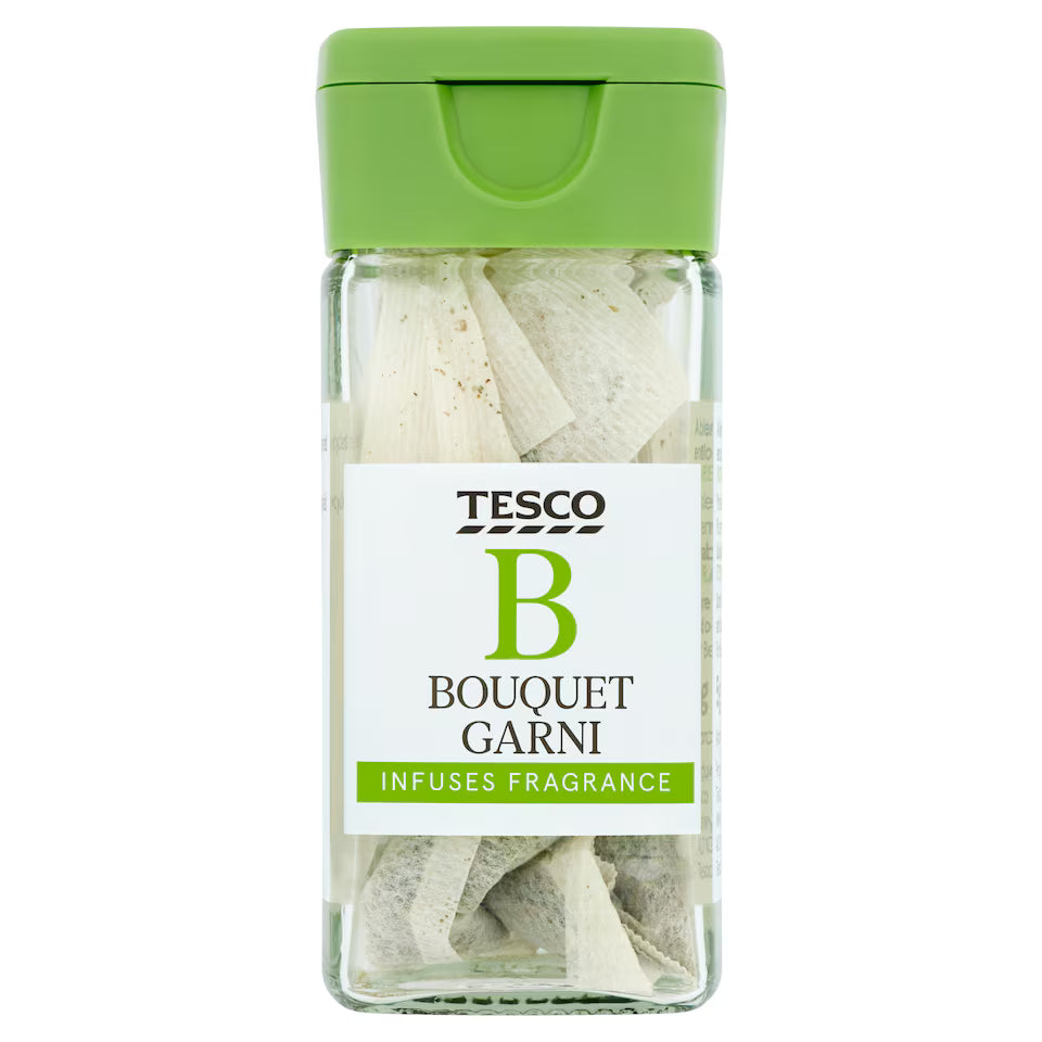 Tesco Bouquet Garni, 5g
