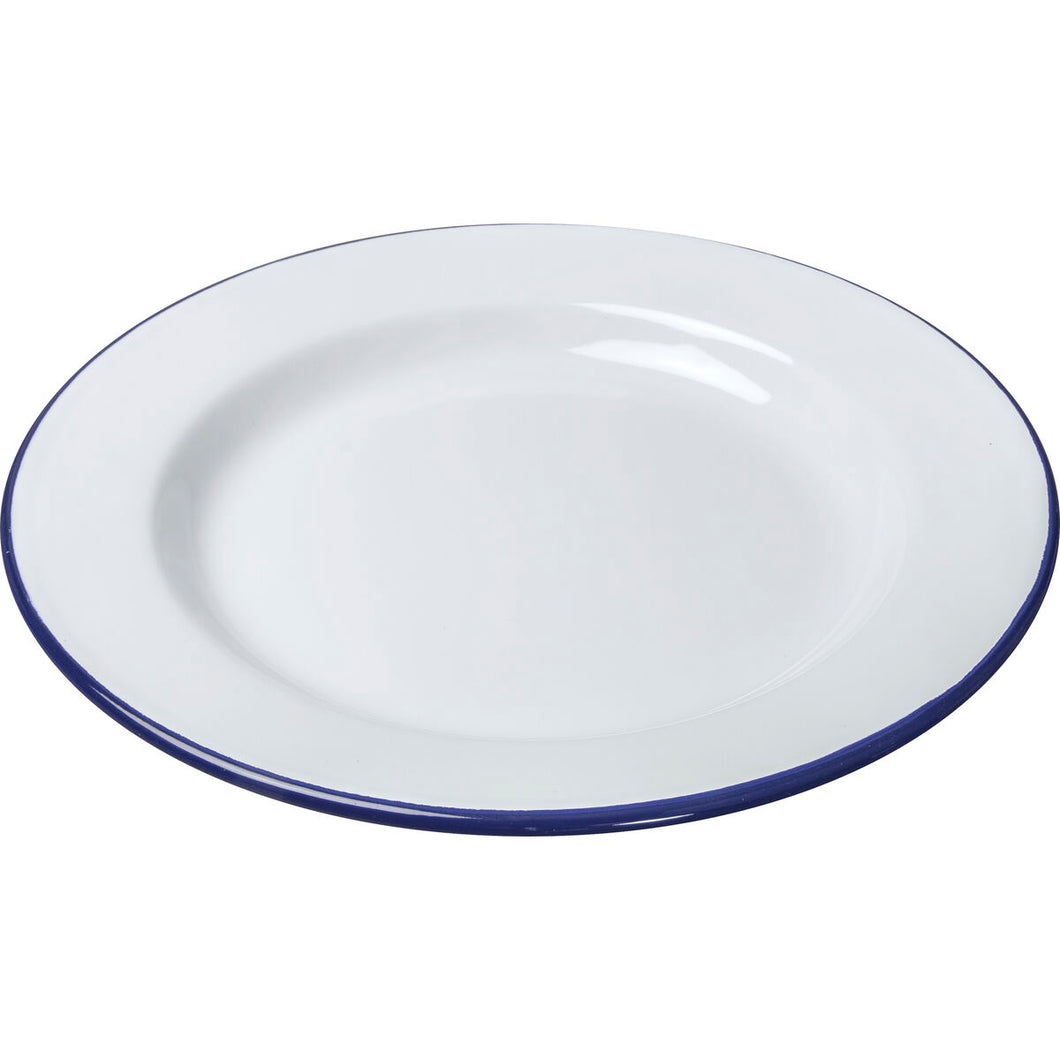 Falcon 22cm Enamel Dinner Plate
