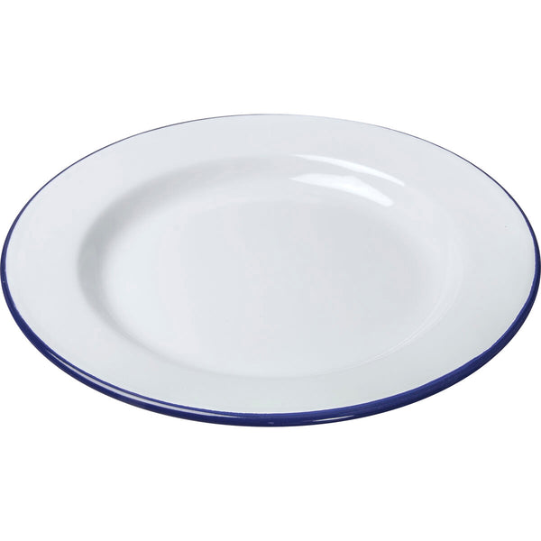 Falcon 22cm Enamel Dinner Plate