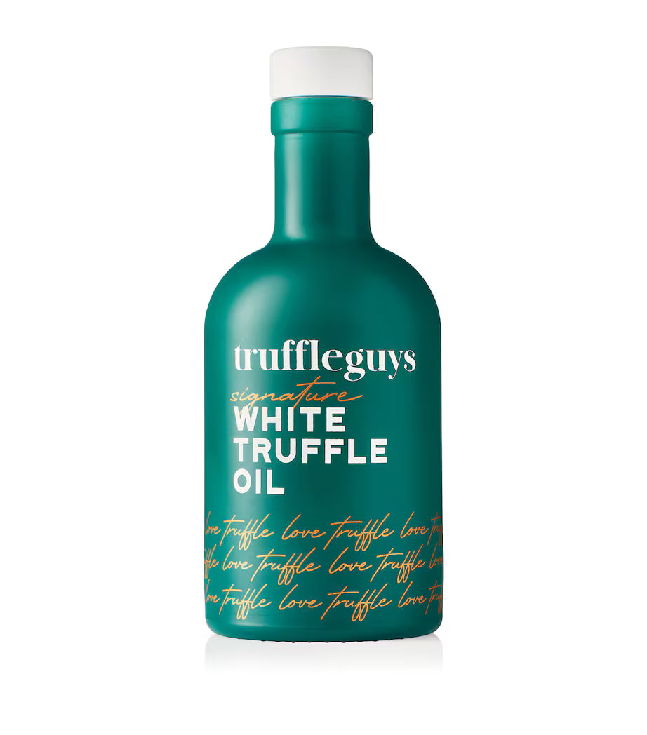 Truffle Guys White Truffle Oil 200ml