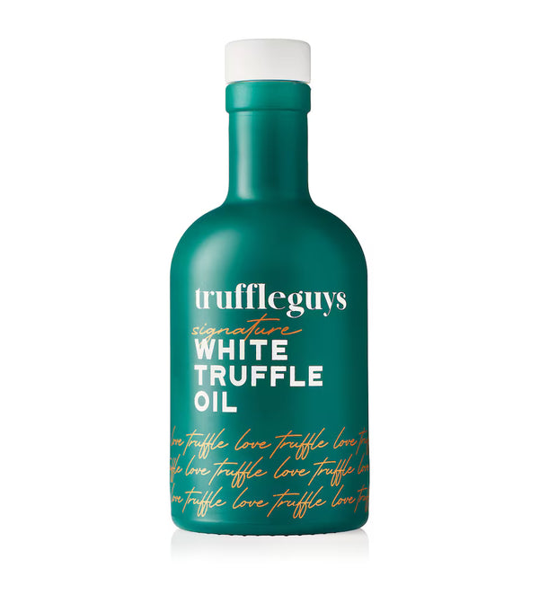 Truffle Guys White Truffle Oil 200ml