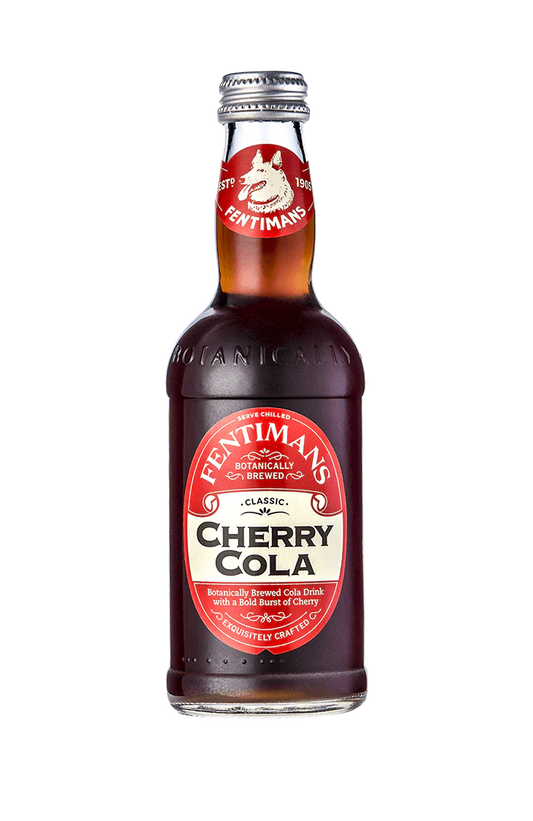 Fentimans Cherry Cola 750Ml
