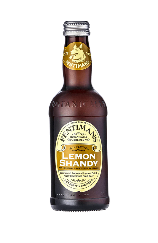 Fentimans Lemon Shandy 275Ml