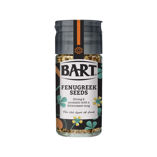 Bart Fenugreek Seeds 55g